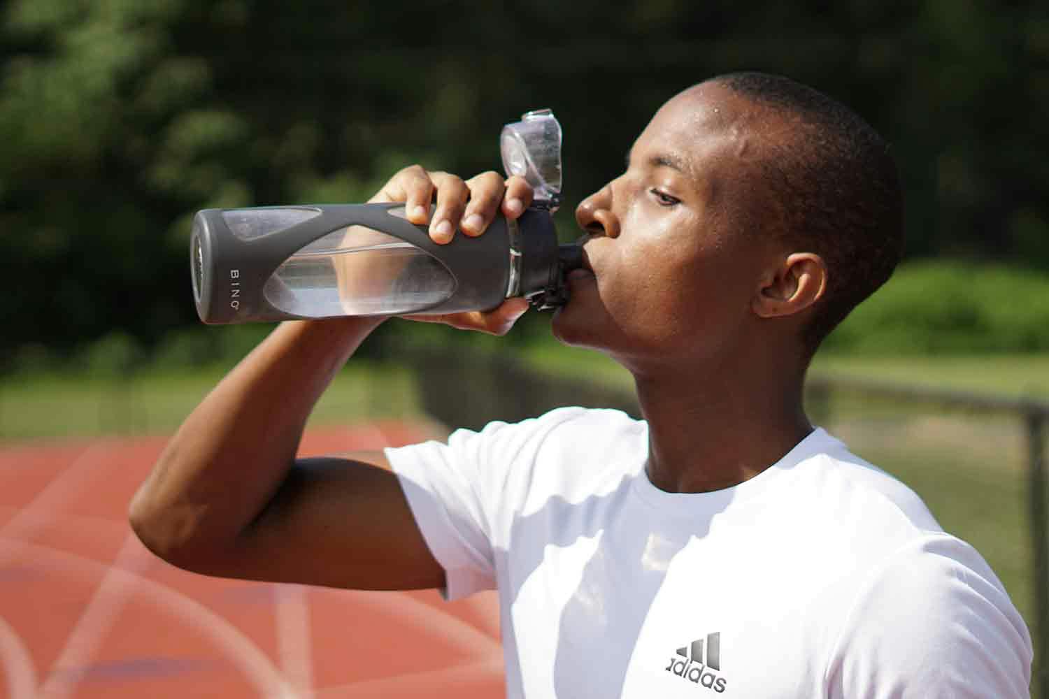 The Importance of Hydration for Athletes